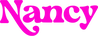 Nancy Universe Logo