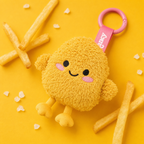 Nugget - Close-up