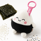 Onigiri - Close-up