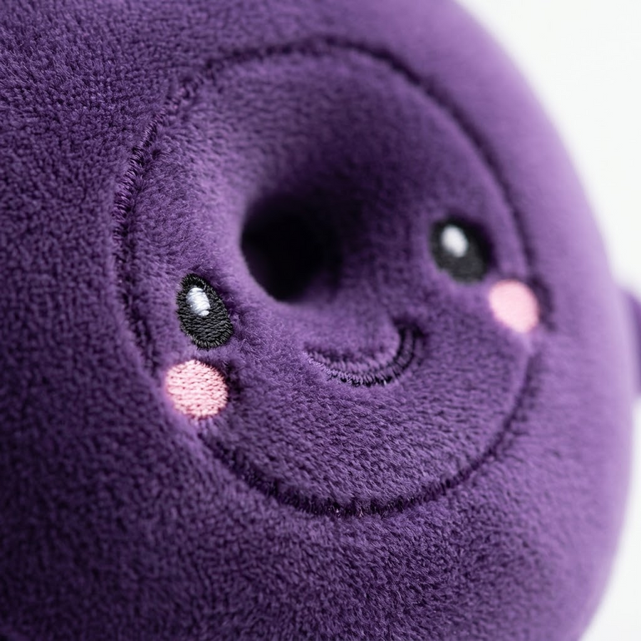 paradox closeup