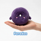 paradox scale