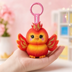 Phoenix - Scale