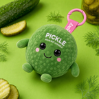 Pickle - Close-up