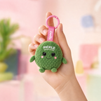Pickle - Scale