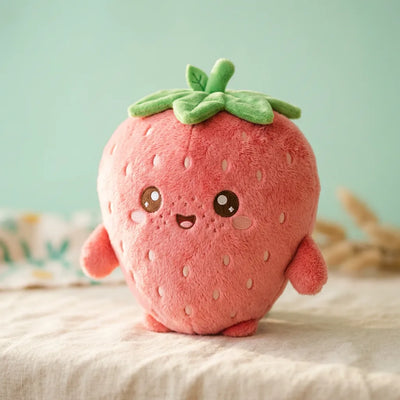 Berri Plush