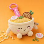 Ramen - Close-up