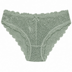 Sage Lace Panties