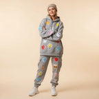 Serotonin Sticker Pack - serotonin sticker pack model front