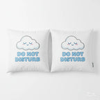 Snooze Pillowcase Set - Nancy Universe