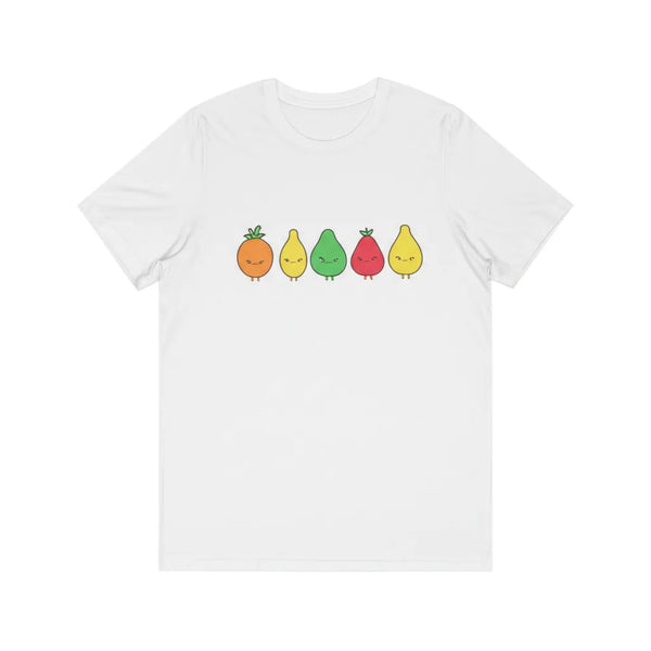 Squad Goals Tee - Nancy Universe