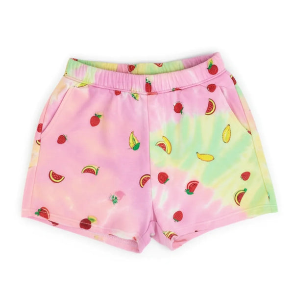 Tropical Shorts - Nancy Universe