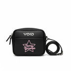 Void Crossbody Bag - Nancy Universe