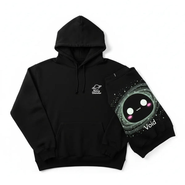 Void Hoodie - Nancy Universe