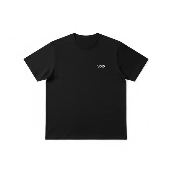 Void Tee - Nancy Universe
