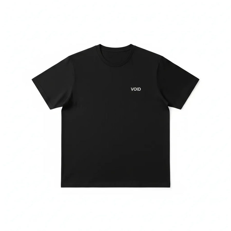 Void Tee - Nancy Universe