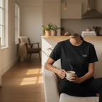 Void Tee - void tee lifestyle