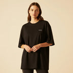 Void Tee - void tee model front