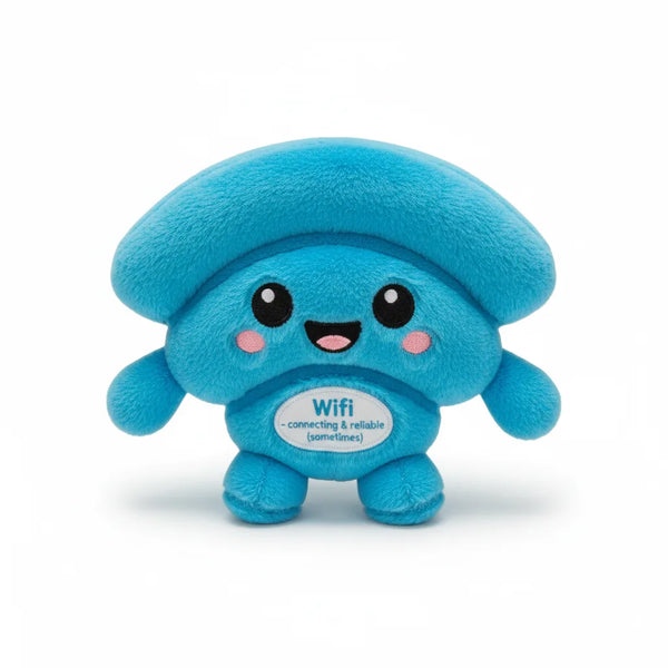 Wifi - Nancy Universe