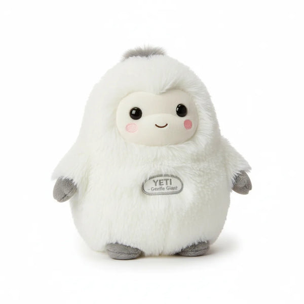 Yeti - Nancy Universe